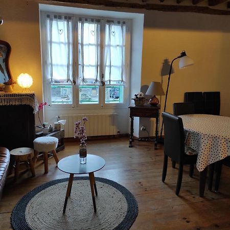 La Maison Des Vacances Auzat Екстер'єр фото